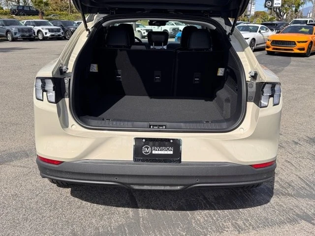 2026 Ford Mustang Mach-E - Image 13 of 21