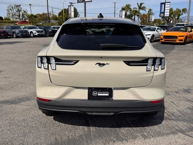 2026 Ford Mustang Mach-E - Image 11 of 21