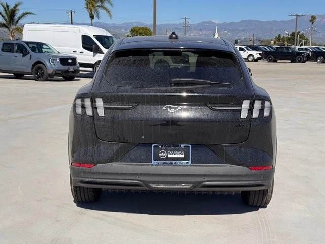2026 Ford Mustang Mach-E - Image 11 of 12