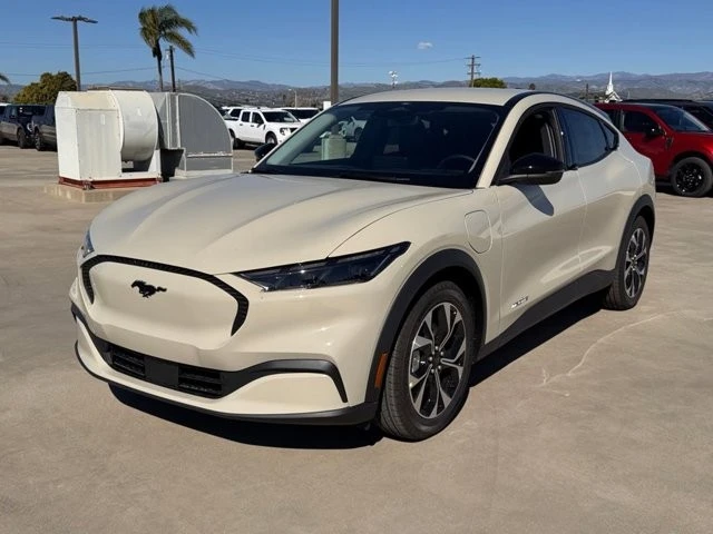 2026 Ford Mustang Mach-E - Image 7 of 12