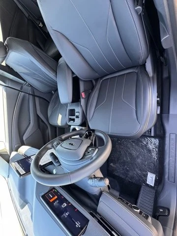 2026 Ford Mustang Mach-E - Image 17 of 21