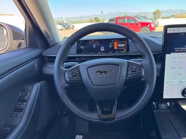2026 Ford Mustang Mach-E - Image 20 of 21