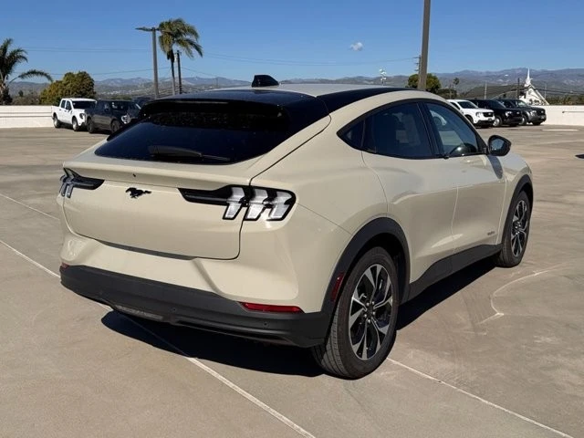 2026 Ford Mustang Mach-E - Image 12 of 21