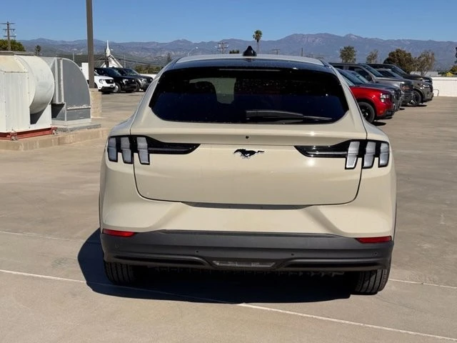 2026 Ford Mustang Mach-E - Image 11 of 21
