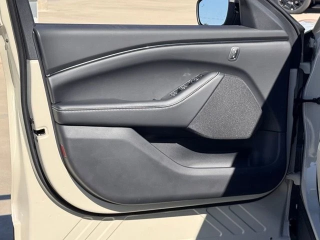 2026 Ford Mustang Mach-E - Image 15 of 21