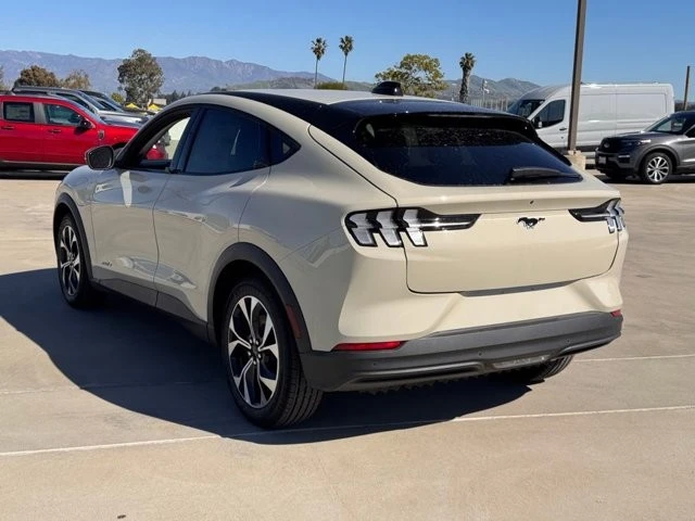 2026 Ford Mustang Mach-E - Image 10 of 21