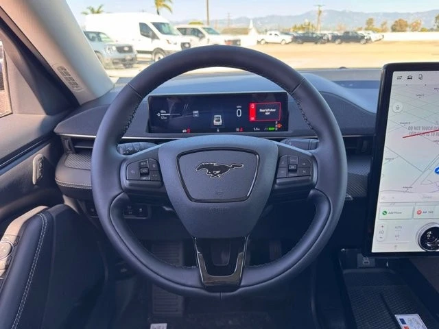 2026 Ford Mustang Mach-E - Image 20 of 21