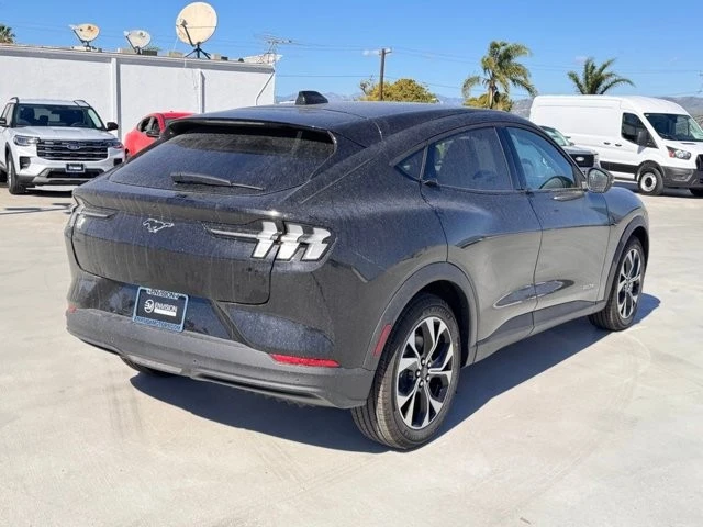 2026 Ford Mustang Mach-E - Image 12 of 12