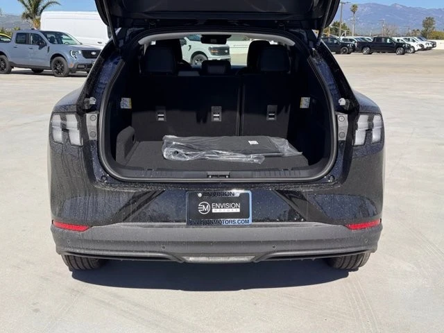 2026 Ford Mustang Mach-E - Image 13 of 21