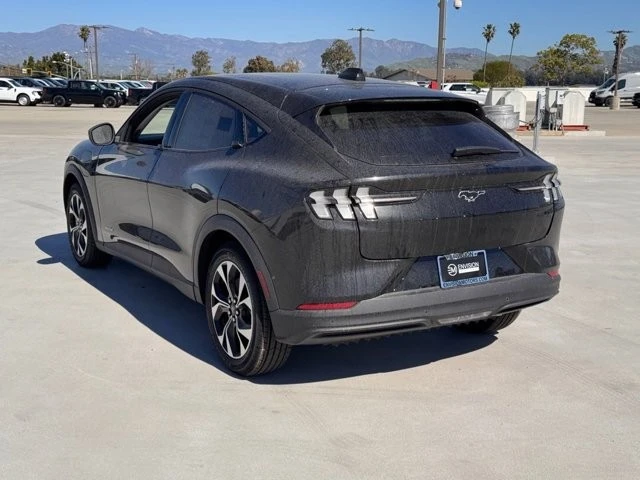 2026 Ford Mustang Mach-E - Image 10 of 21