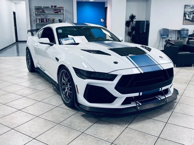 2026 Ford Shelby Mustang - Image 2 of 21