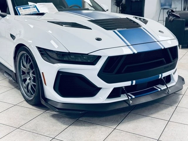 2026 Ford Shelby Mustang - Image 3 of 21