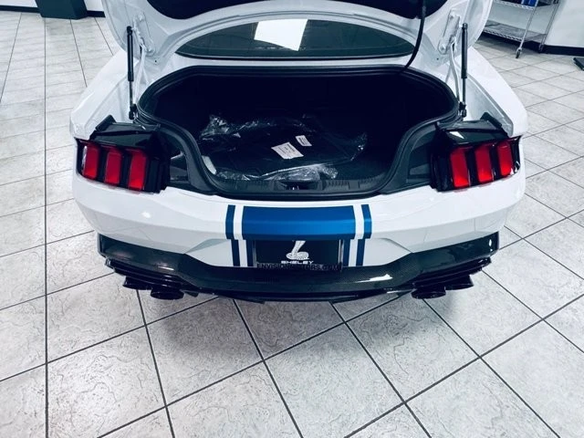 2026 Ford Shelby Mustang - Image 13 of 21