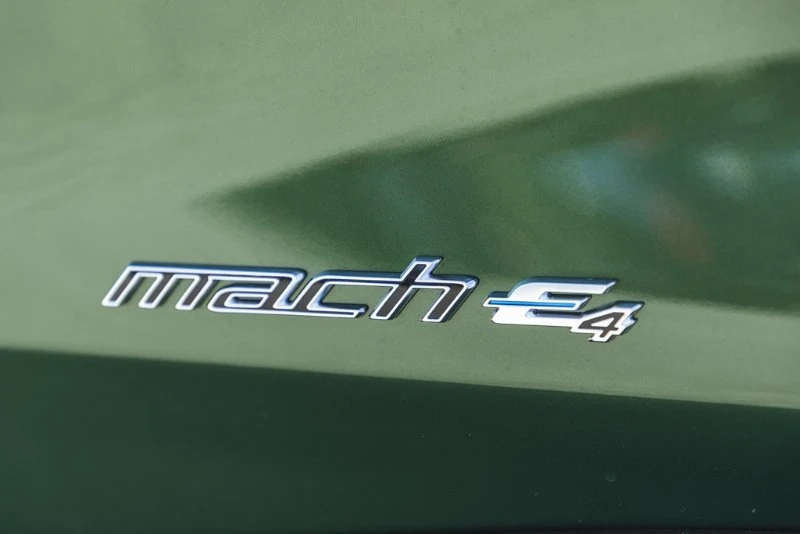 2026 Ford Mustang Mach-E - Image 6 of 20