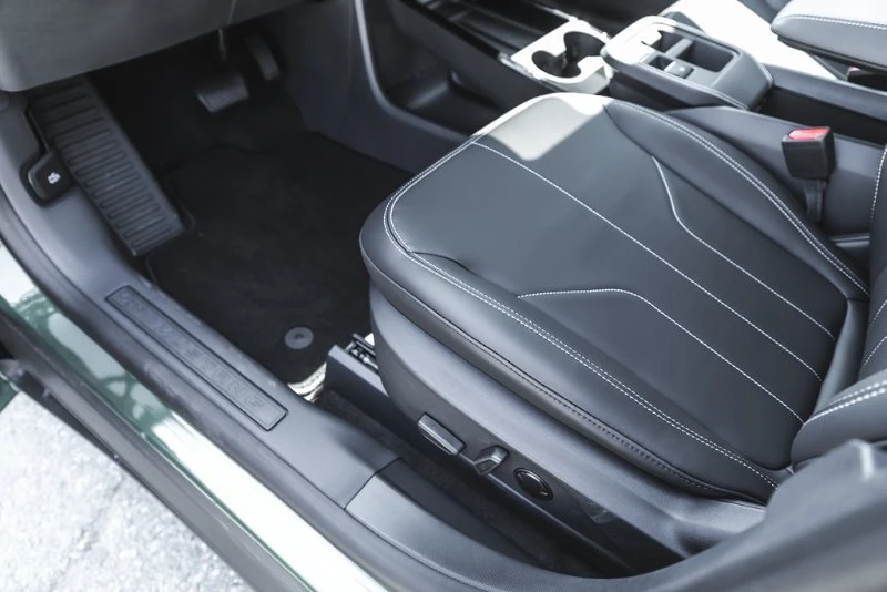 2026 Ford Mustang Mach-E - Image 16 of 20