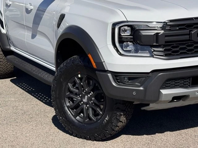 2026 Ford Ranger Raptor 5th Gen - Image 4 of 21
