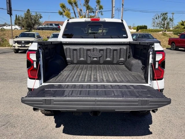 2026 Ford Ranger Raptor 5th Gen - Image 13 of 21