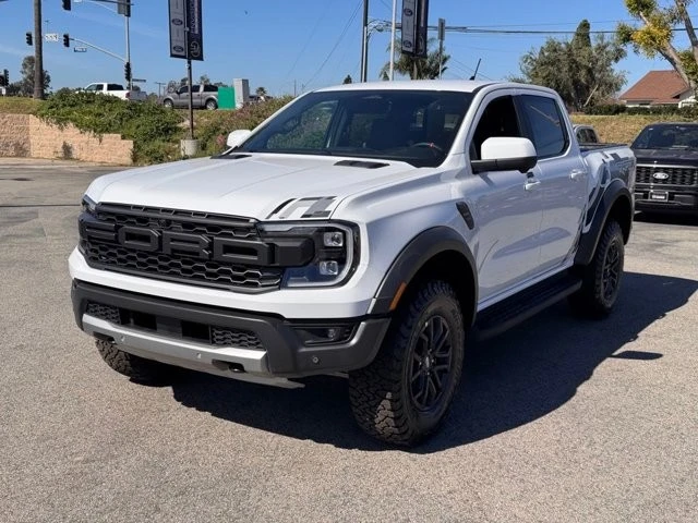 2026 Ford Ranger Raptor 5th Gen - Image 7 of 21