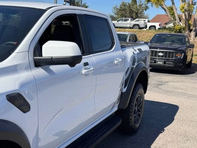 2026 Ford Ranger Raptor 5th Gen - Image 9 of 21