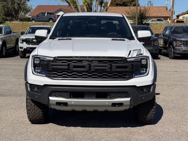 2026 Ford Ranger Raptor 5th Gen - Image 6 of 21