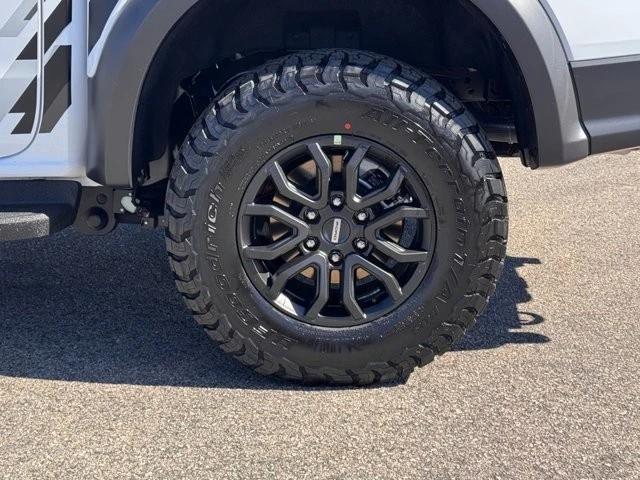 2026 Ford Ranger Raptor 5th Gen - Image 14 of 21