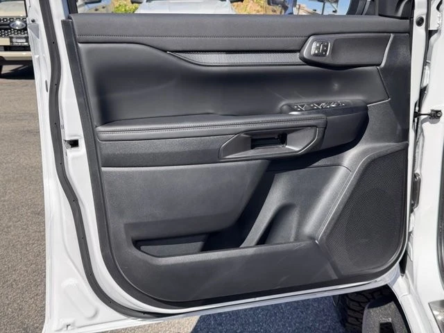 2026 Ford Ranger Raptor 5th Gen - Image 15 of 21