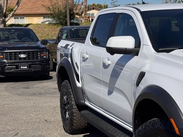 2026 Ford Ranger Raptor 5th Gen - Image 5 of 21
