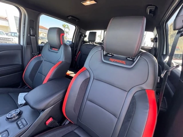 2026 Ford Ranger Raptor 5th Gen - Image 19 of 21