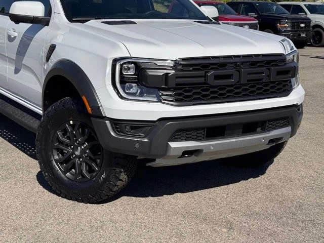 2026 Ford Ranger Raptor 5th Gen - Image 3 of 21