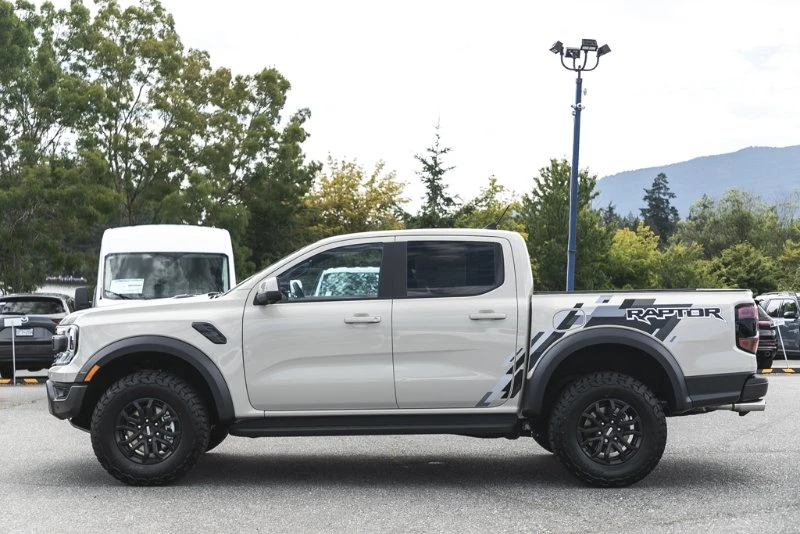 2026 Ford Ranger Raptor 5th Gen - Image 7 of 20