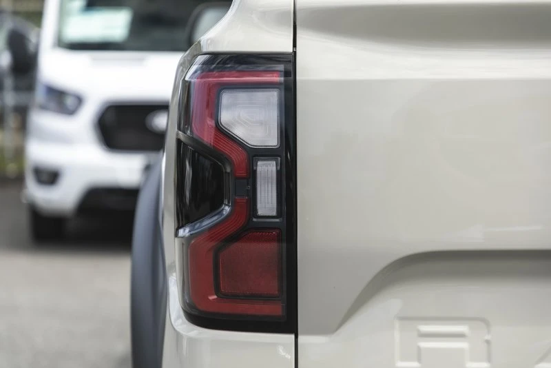 2026 Ford Ranger Raptor 5th Gen - Image 9 of 20
