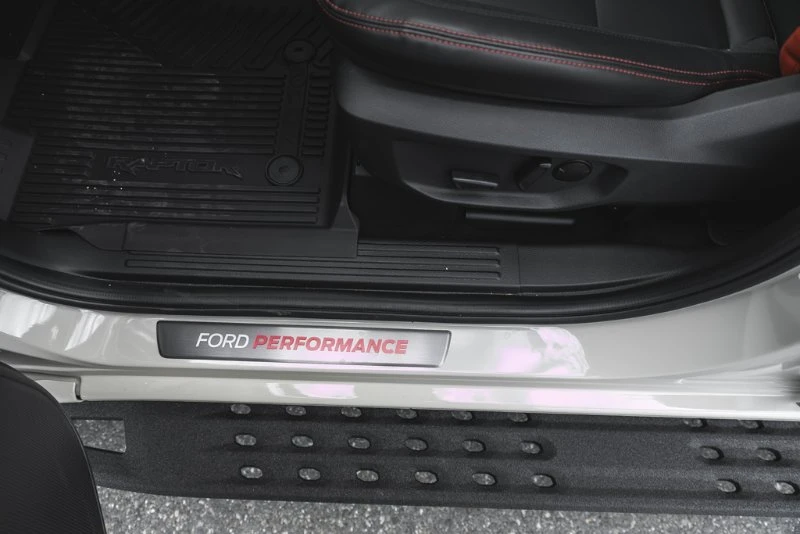 2026 Ford Ranger Raptor 5th Gen - Image 15 of 20