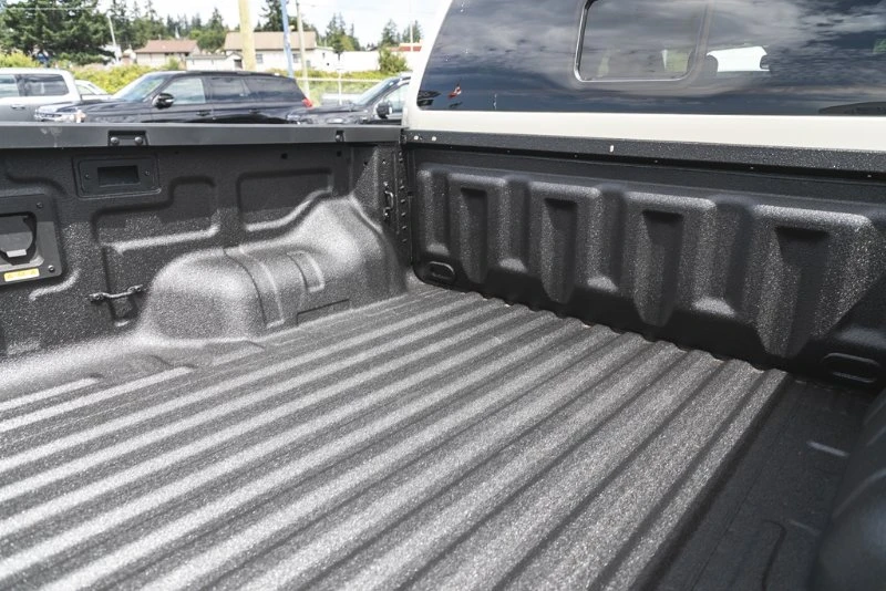 2026 Ford Ranger Raptor 5th Gen - Image 13 of 20