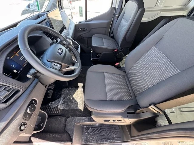 2026 Ford Transit - Image 17 of 21