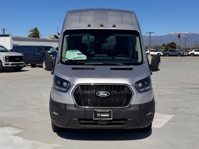 2026 Ford Transit - Image 6 of 21