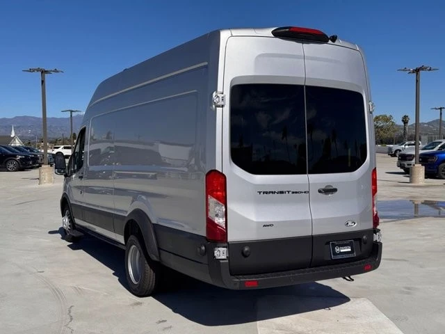 2026 Ford Transit - Image 10 of 21