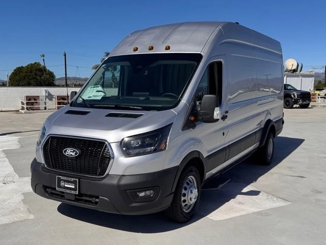 2026 Ford Transit - Image 7 of 21