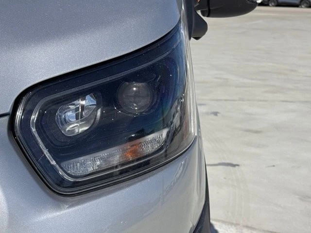 2026 Ford Transit - Image 8 of 21