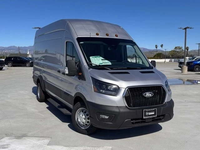2026 Ford Transit - Image 2 of 21