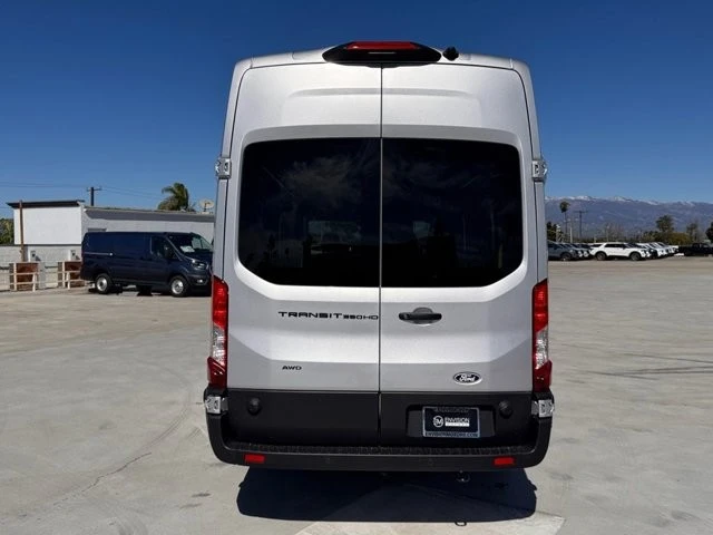 2026 Ford Transit - Image 11 of 21