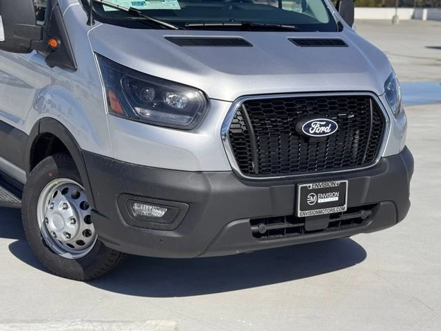 2026 Ford Transit - Image 3 of 21