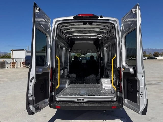 2026 Ford Transit - Image 13 of 21