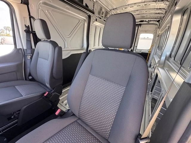 2026 Ford Transit - Image 18 of 21