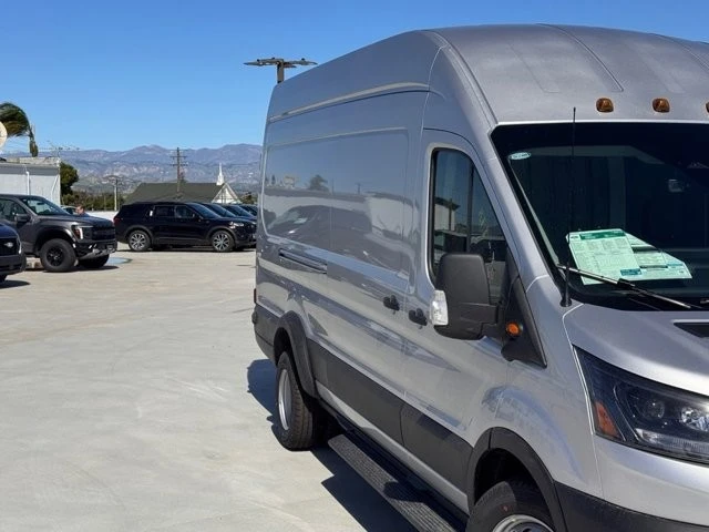 2026 Ford Transit - Image 5 of 21