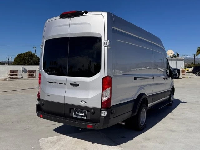2026 Ford Transit - Image 12 of 21