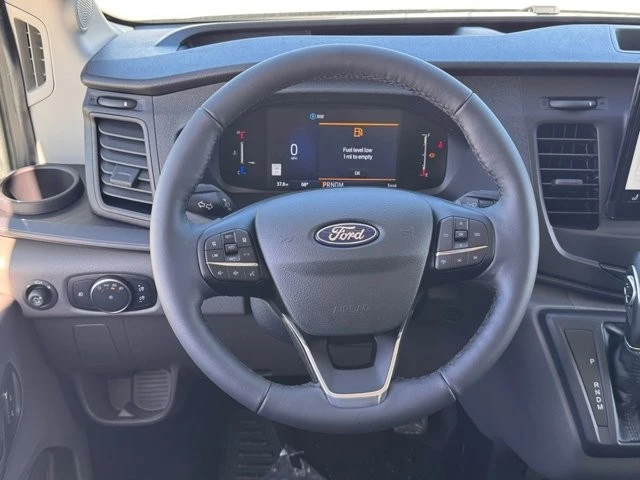 2026 Ford Transit - Image 19 of 21