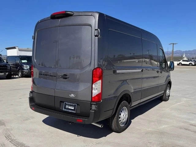 2026 Ford Transit - Image 12 of 21