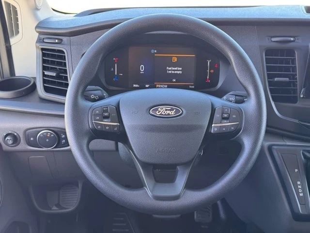 2026 Ford Transit - Image 19 of 21