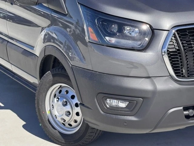 2026 Ford Transit - Image 4 of 21