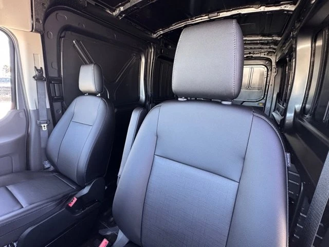 2026 Ford Transit - Image 18 of 21